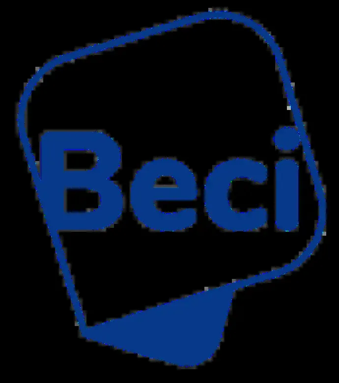 Beci logo