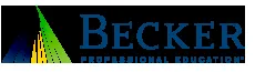 Becker logo