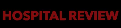 Becker's Hospital Review logo