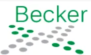 BeckerTek logo
