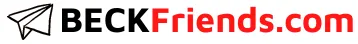 BECKFriends logo