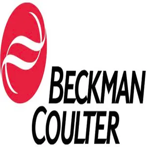 Beckman Coulter logo