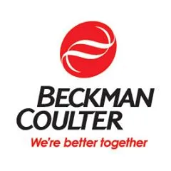 Beckman Coulter logo