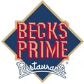Becks Prime logo