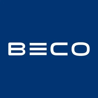 BECO Capital logo
