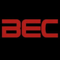BEC Hospitality Technology logo