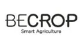 BeCrop logo