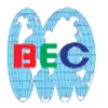 BEC WORLD logo