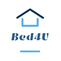 Bed4U logo