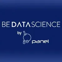 BeDataScience logo