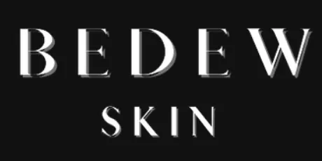 Bedew Skin logo