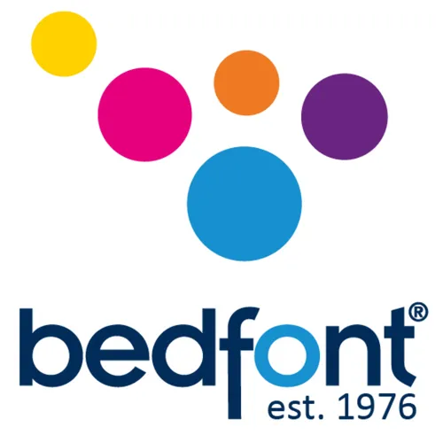 Bedfont scientific logo