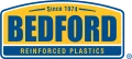 Bedford Reinforced logo