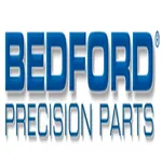 Bedford Precision Parts logo