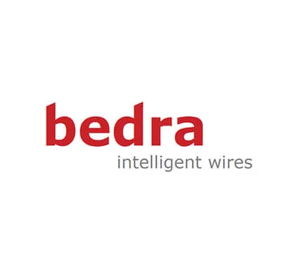 Bedra logo
