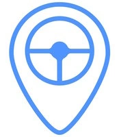 BeDriven logo