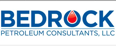 Bedrock Petroleum Consultants logo