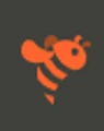 Bee App Tech logo