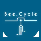 Bee.Cycle logo