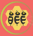 BEE SCM logo