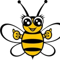 Bee Travel logo
