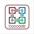 BeeCode logo