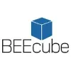 BEEcube logo