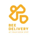 BeeDelivery logo