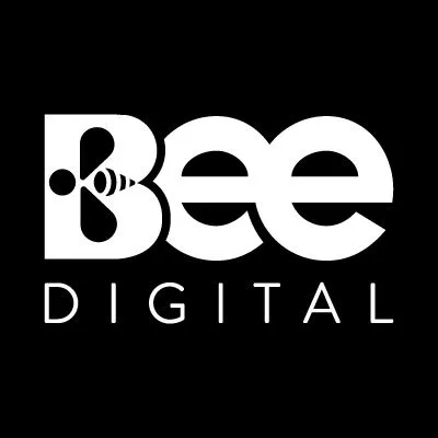 BeeDIGITAL logo