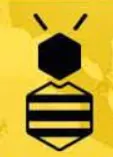 Bee Ethic logo