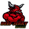 Beef Jerky Brazil logo