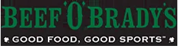 Beef O'Brady logo