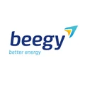Beegy logo