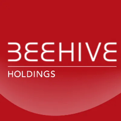 Beehive Holdings logo