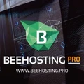 Beehosting logo