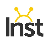 BeeInstant logo