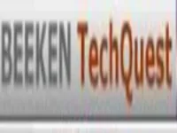 Beeken TechQuest logo