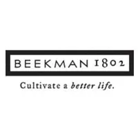 Beekman 1802 logo