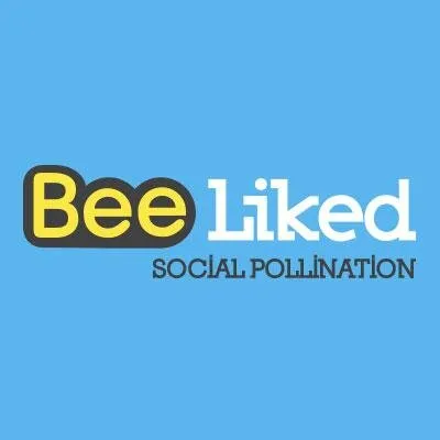 Beeliked logo