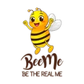 BeeMe logo