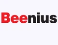 Beenius logo