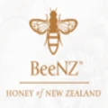 BeeNZ logo