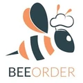 BeeOrder logo
