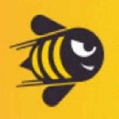 Beequick logo