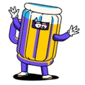 Beer Revolution Colombia logo