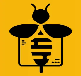 BeeRads logo
