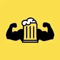 BeerBiceps logo