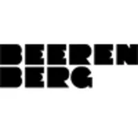 Beerenberg logo