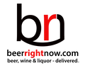 BeerRightNow logo