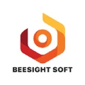 BeeSight Soft logo